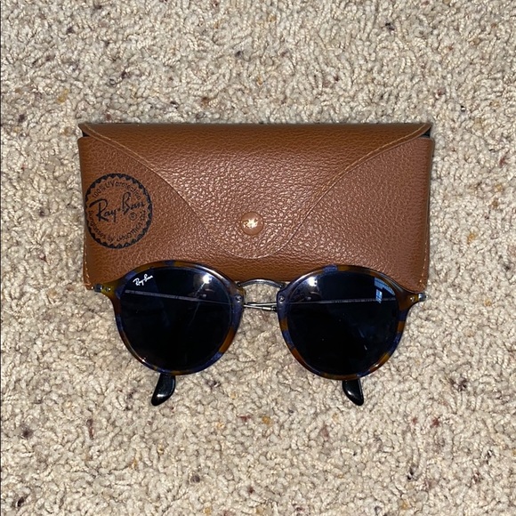 tortoise ray bans - Picture 4 of 6